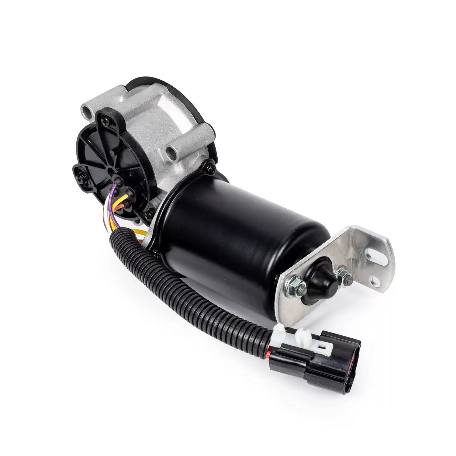 Transfer Case compatible with Ford 1998-2002 Ranger Explorer Sport Trac V6 6B93BC-57 [1]