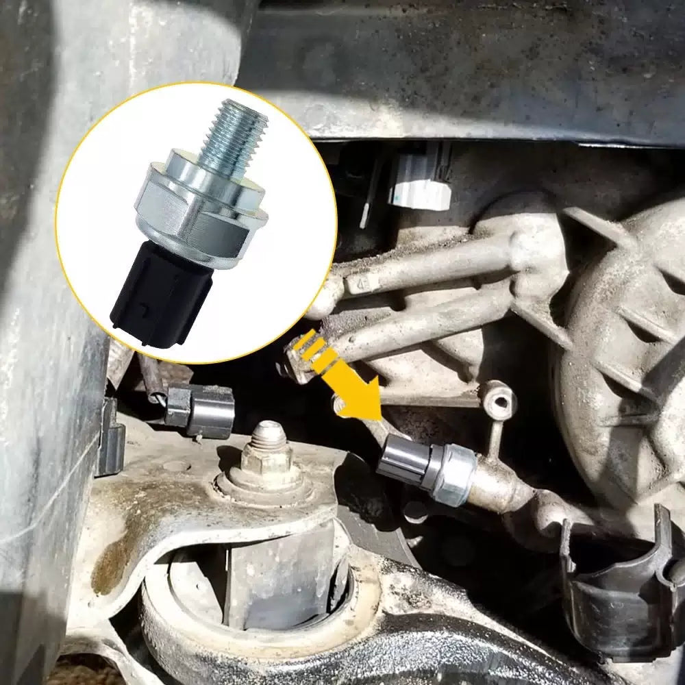 Transmission 3rd Gear Oil Pressure Switch Sensor Assy 28610-RKE-004 FOR HOND EOA 6B93BC-57 [4]