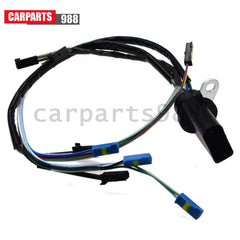 Transmission Harness Trans Solenoid For VW Beetle Jetta AUDI TT TR60SN 09G927363 6B93BC-57 [2]