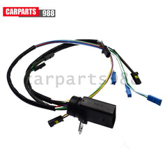 Transmission Harness Trans Solenoid For VW Beetle Jetta AUDI TT TR60SN 09G927363 6B93BC-57 [3]