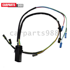 Transmission Harness Trans Solenoid For VW Beetle Jetta AUDI TT TR60SN 09G927363 6B93BC-57 [4]