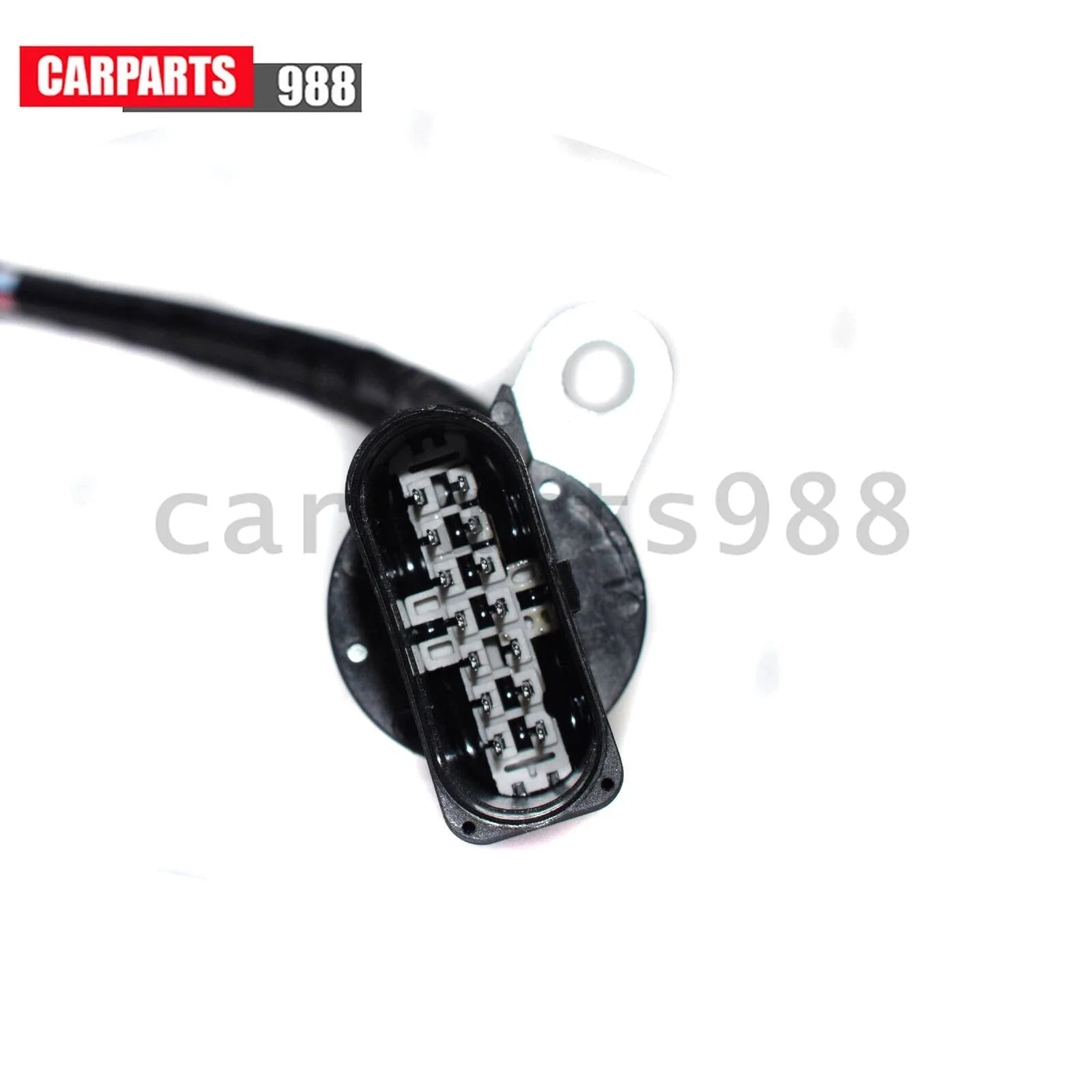 Transmission Harness Trans Solenoid For VW Beetle Jetta AUDI TT TR60SN 09G927363 6B93BC-57 [6]