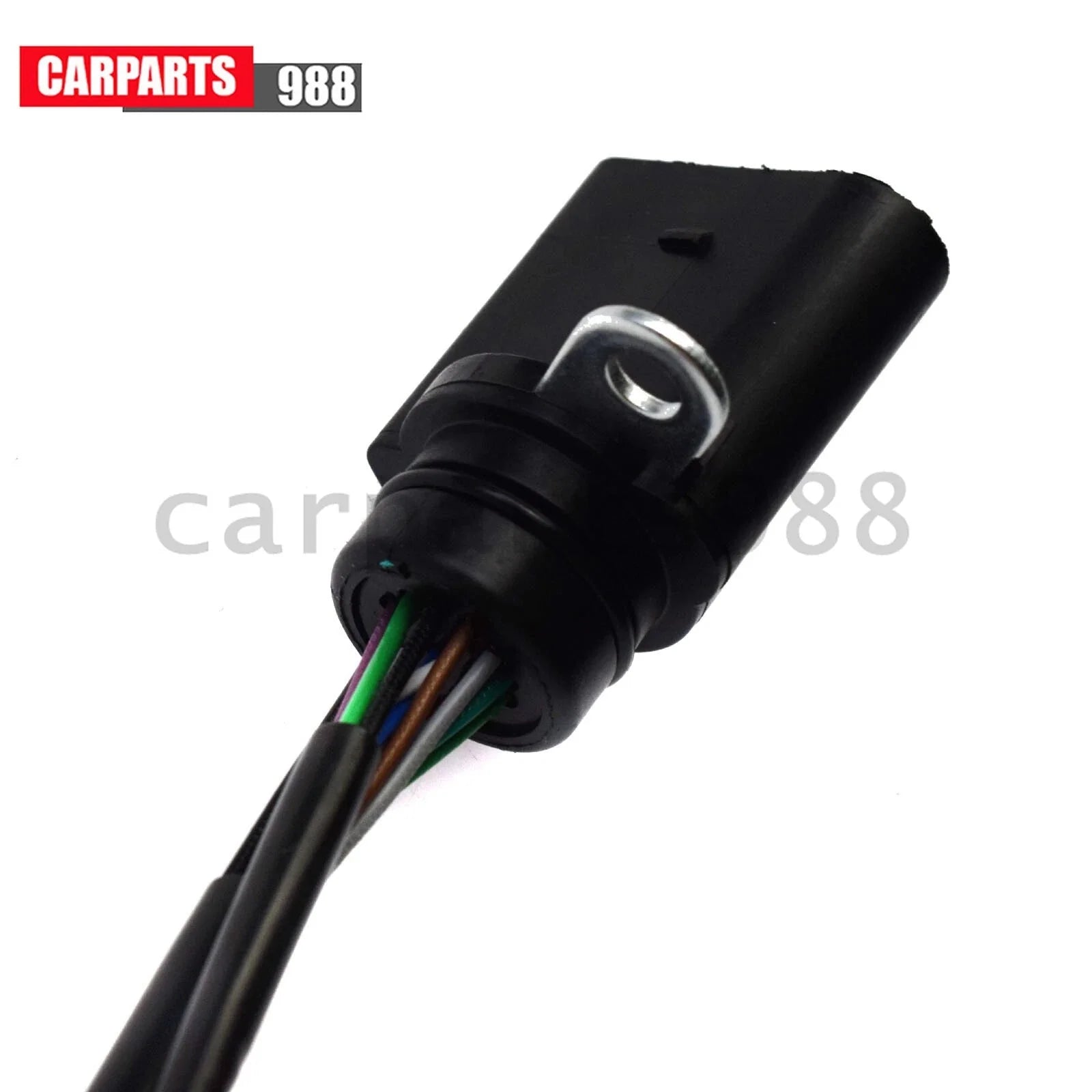 Transmission Harness Trans Solenoid For VW Beetle Jetta AUDI TT TR60SN 09G927363 6B93BC-57 [7]