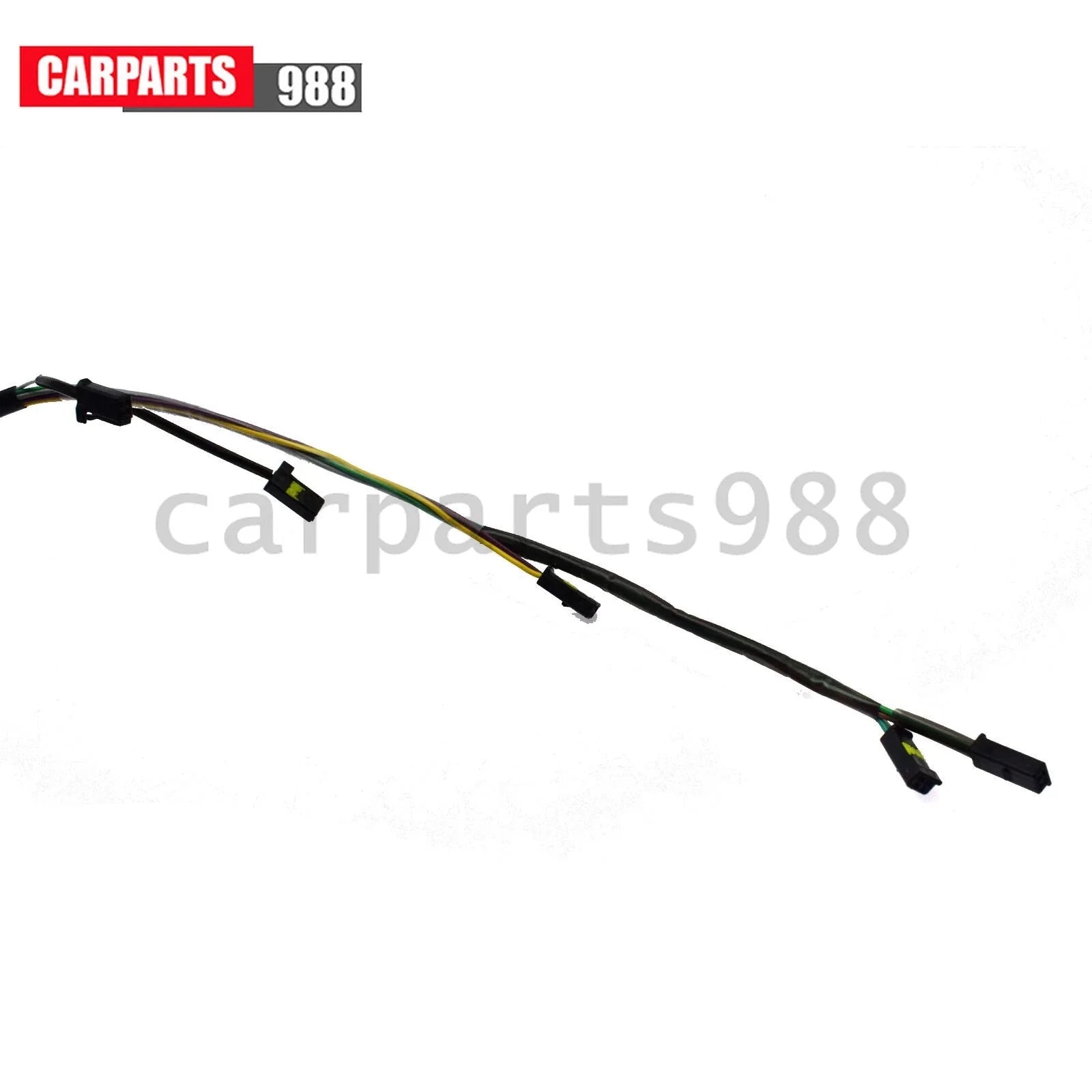 Transmission Harness Trans Solenoid For VW Beetle Jetta AUDI TT TR60SN 09G927363 6B93BC-57 [9]