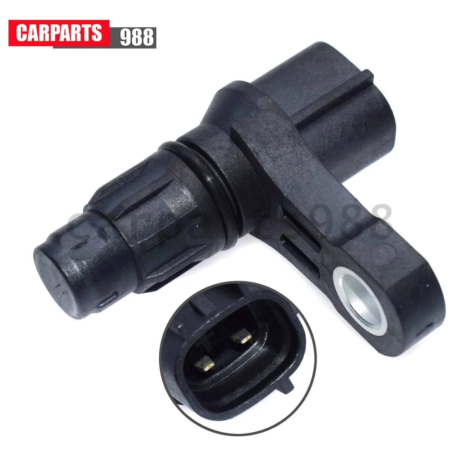 Transmission Input Speed Sensor For 04-09 Nissan Quest Altima Maxima 31935-8Y000 6B93BC-57 [1]
