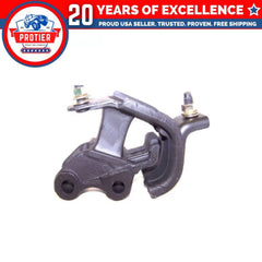 Transmission Mount 2PCS Set Compatible for 2003-2007 Honda Accord 2.4L 6B93BC-57 [3]
