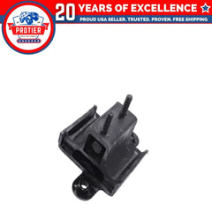 Transmission Mount 3PCS Set Fits 2000-2005 Cadillac Deville 4.6L Hydraulic 6B93BC-57 [4]