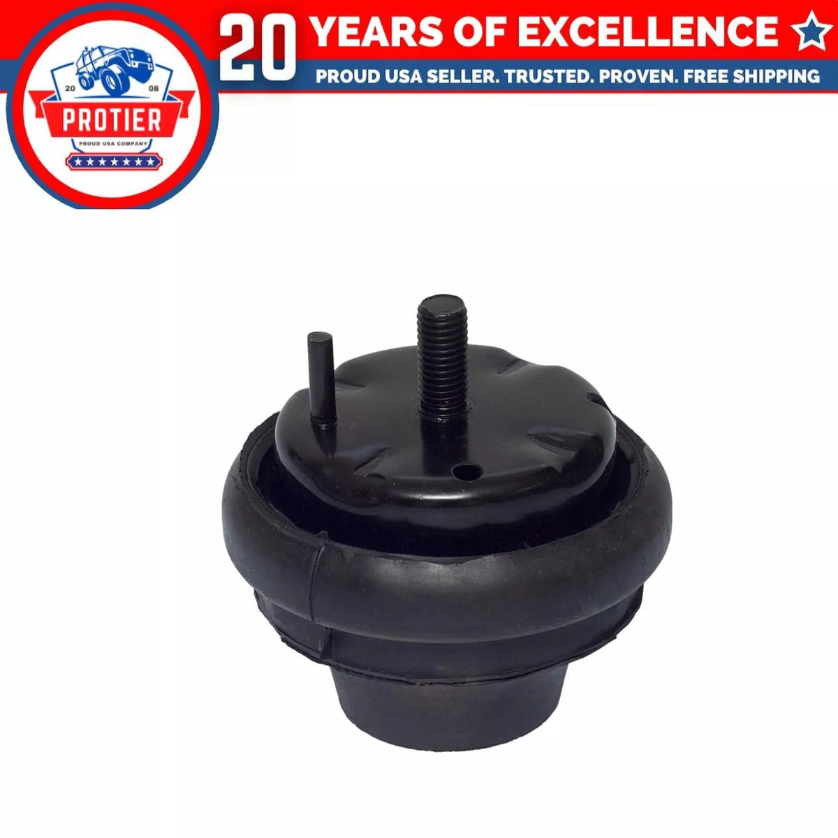 Transmission Mount Fits Mercury Sable 6B93BC-57 [1]