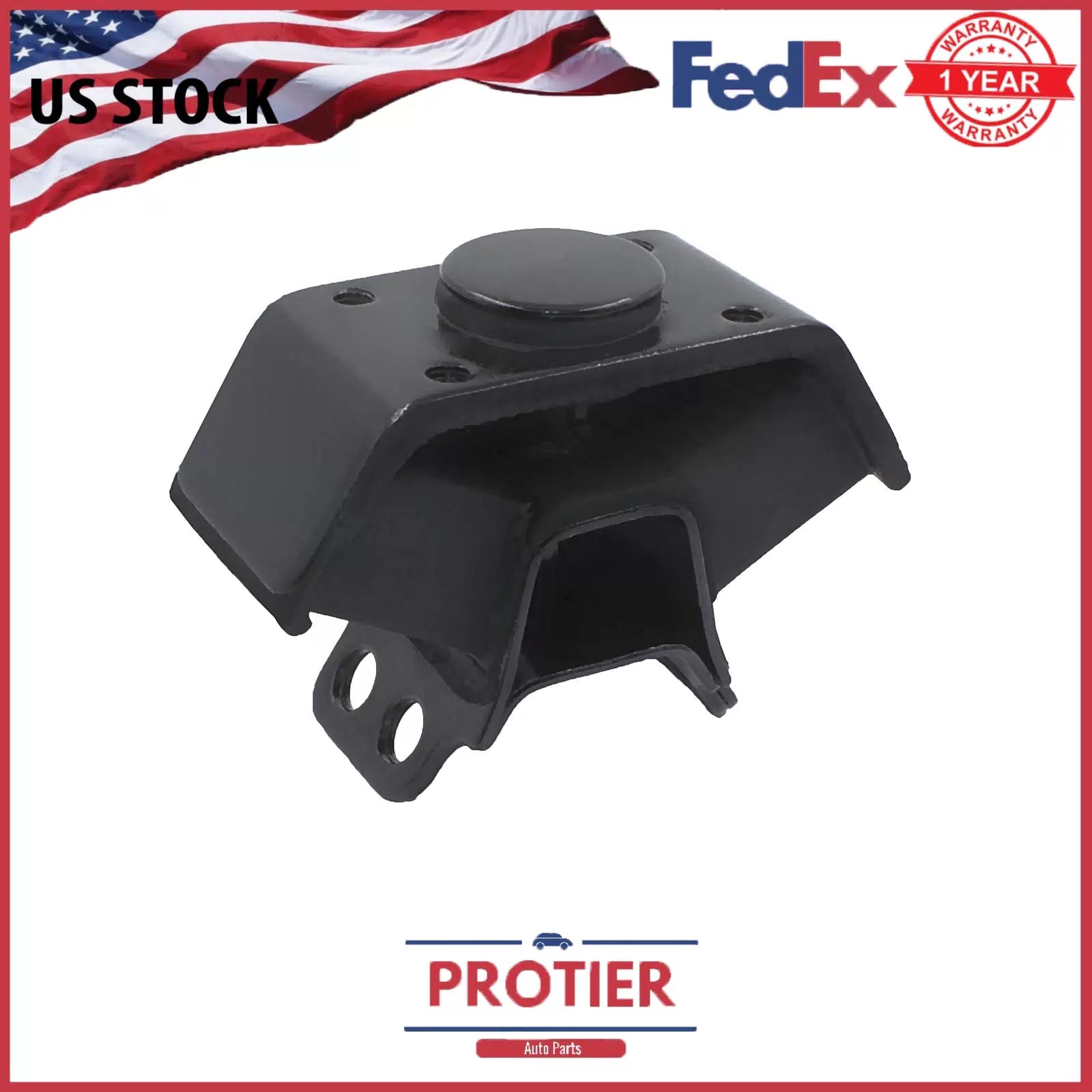 Transmission Mount for 4RUNNER CELICA COROLLA CRESSIDA LAND CRUISER SUPRA T100 6B93BC-57 [1]