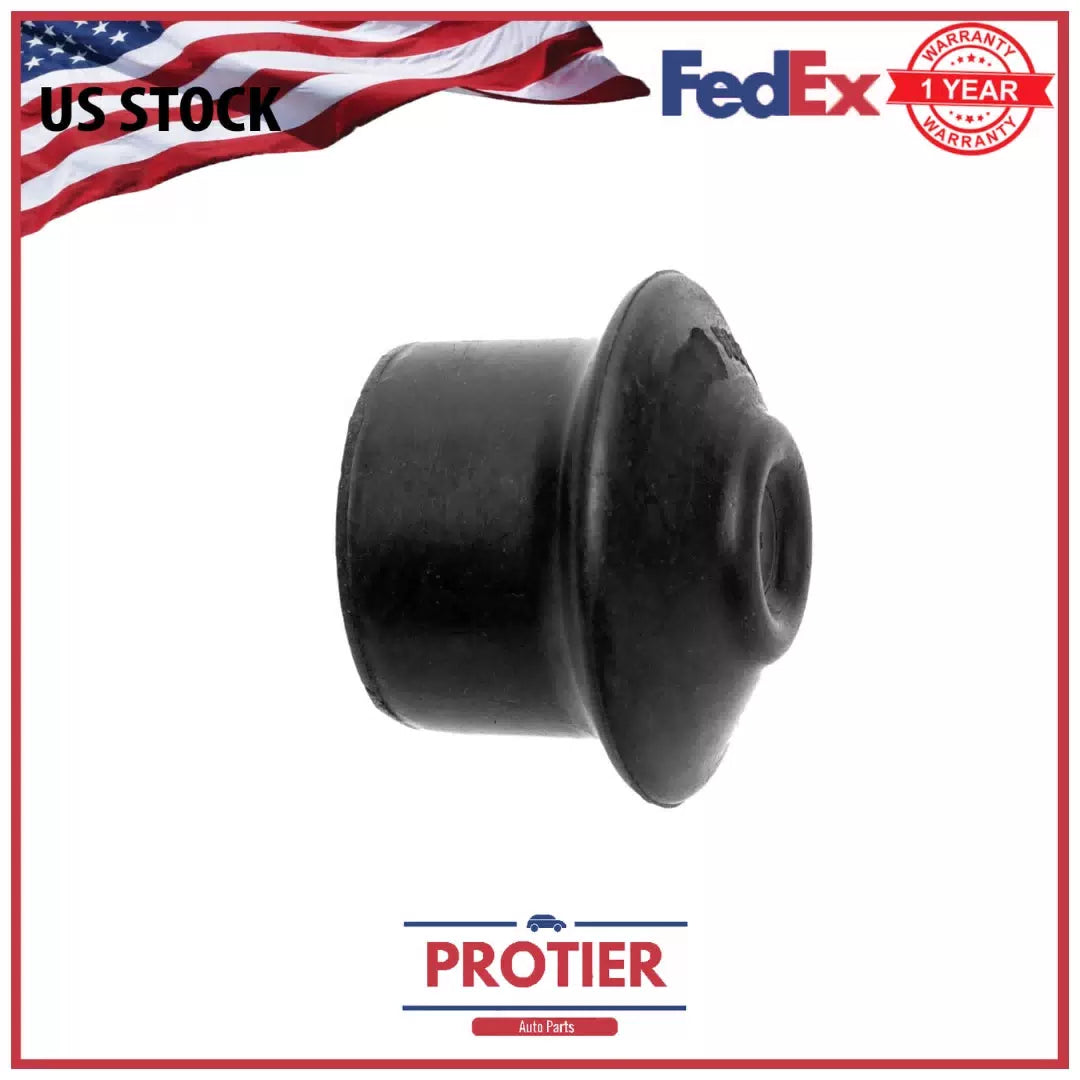 Transmission Mount for AUDI 4000 VOLKSWAGEN DASHER FOX 6B93BC-57 [1]
