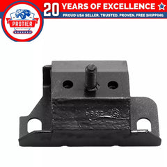 Transmission Mount for CHEVROLET ASTRO BLAZER CAMARO CAPRICE IMPALA JIMMY 6B93BC-57 [1]