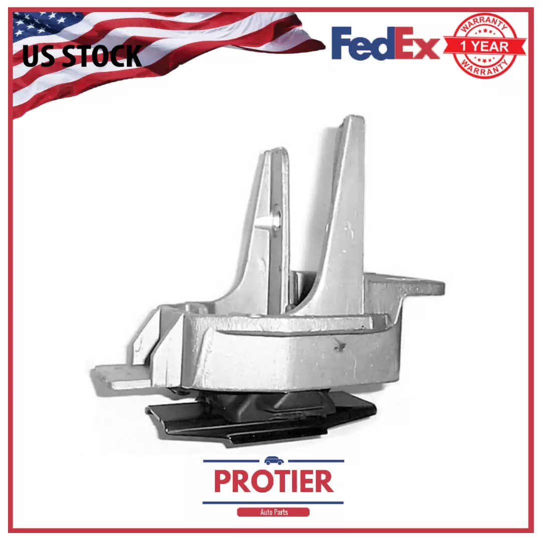 Transmission Mount for DAEWOO LEGANZA 6B93BC-57 [1]