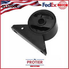 Transmission Mount for DODGE COLT PLYMOUTH MITSUBISHI MIRAGE 6B93BC-57 [1]