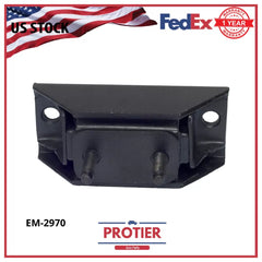 Transmission Mount for FORD BRONCO F SUPER DUTY F-150 F-250 F-350 6B93BC-57 [1]
