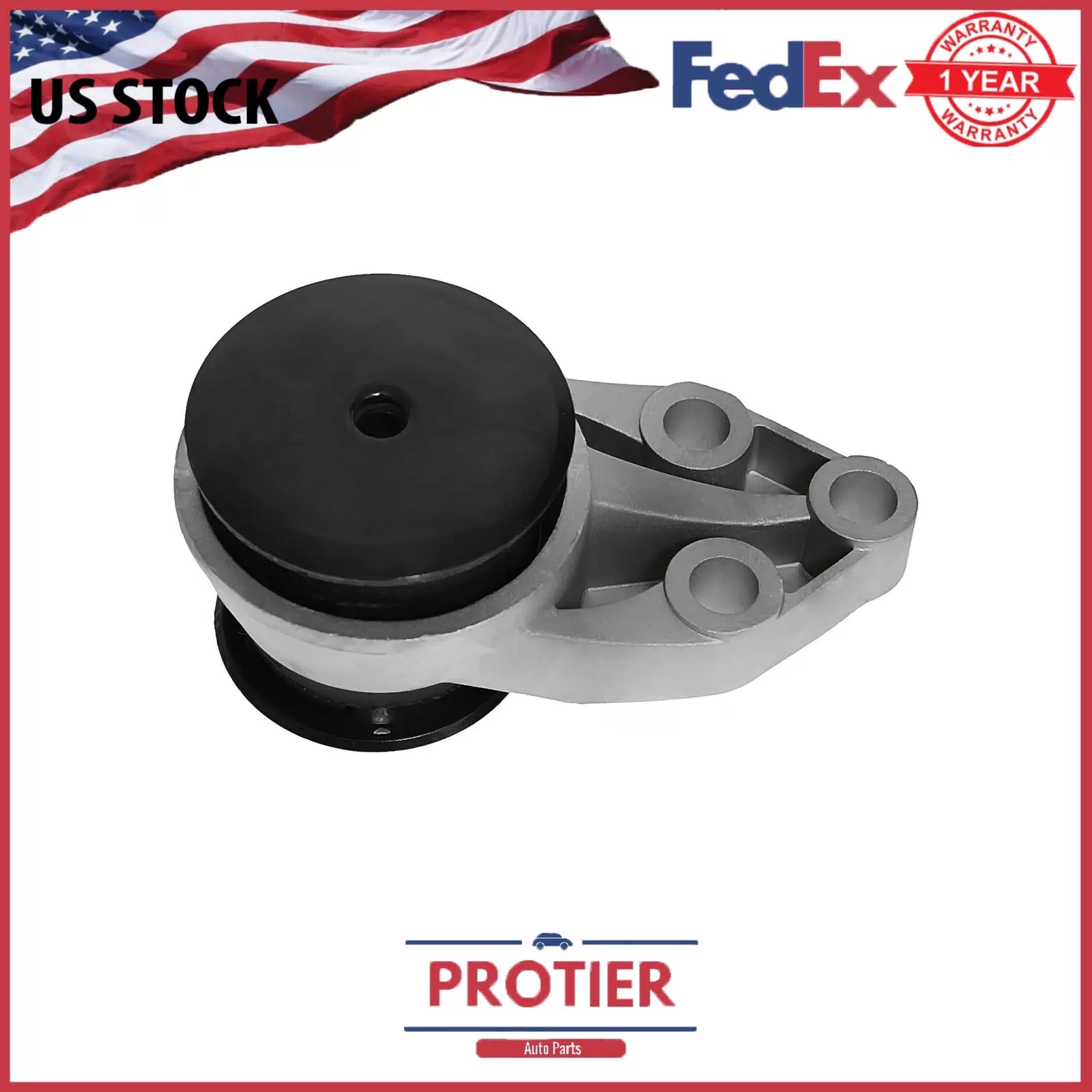 Transmission Mount for FORD ESCAPE MAZDA TRIBUTE 6B93BC-57 [1]