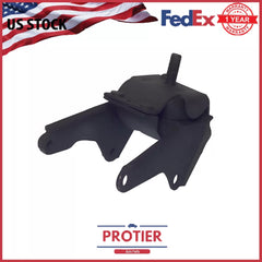 Transmission Mount for FORD ESCORT EXP GHIA MERCURY LYNX TPO TOPAZ 6B93BC-57 [1]