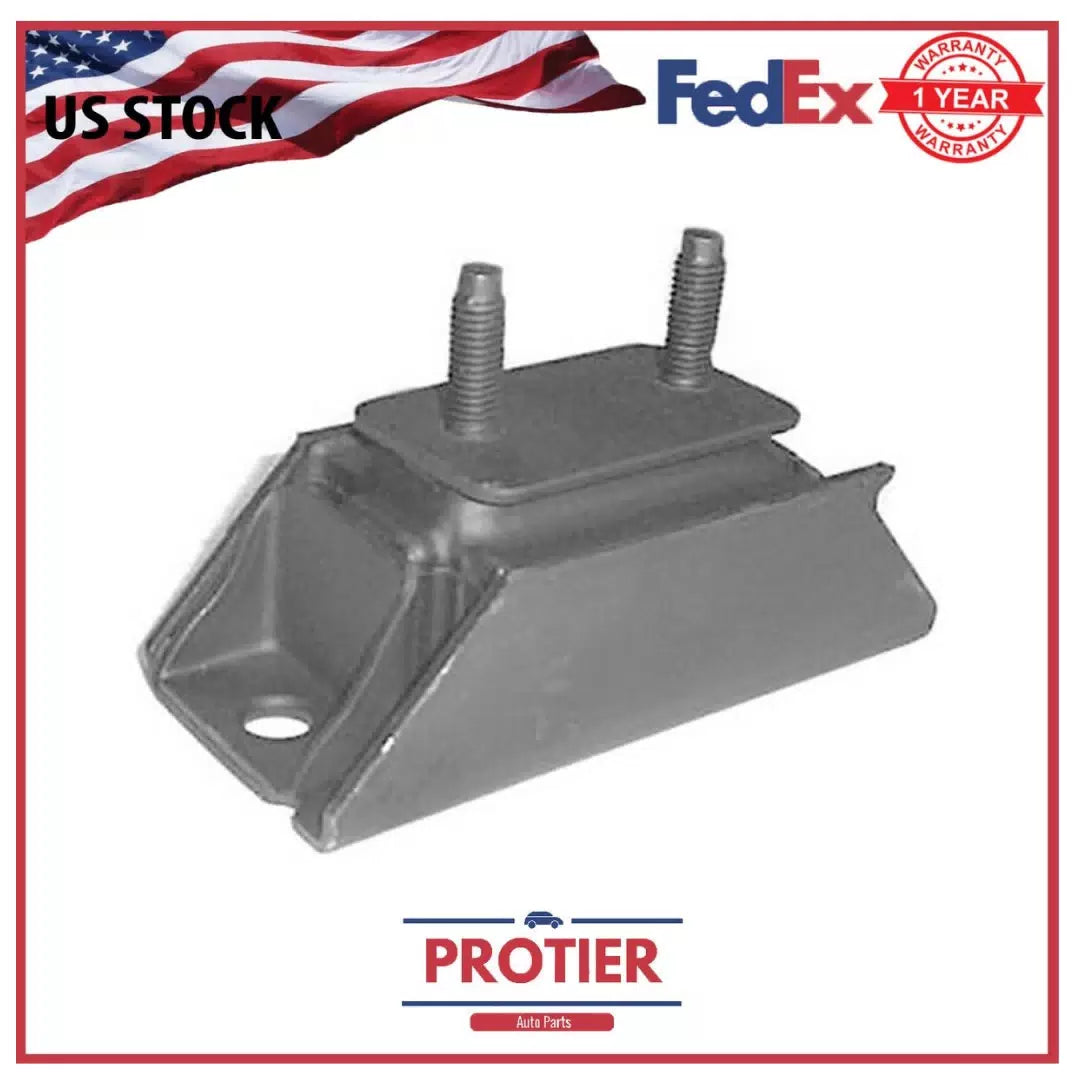Transmission Mount for FORD F-150 F-250 LOBO 6B93BC-57 [1]