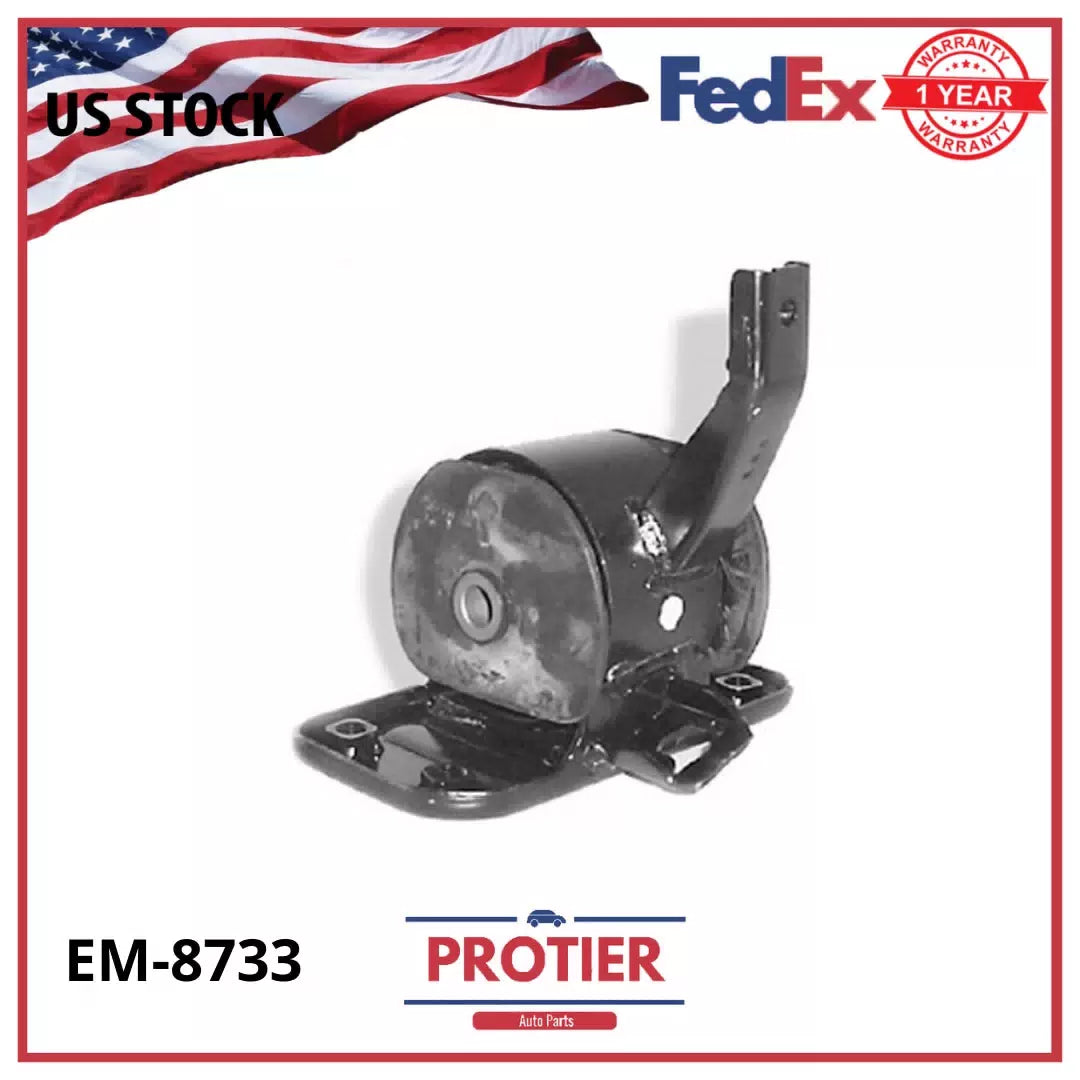 Transmission Mount for HYUNDAI ELANTRA TIBURON 6B93BC-57 [1]