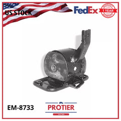 Transmission Mount for HYUNDAI ELANTRA TIBURON 6B93BC-57 [1]