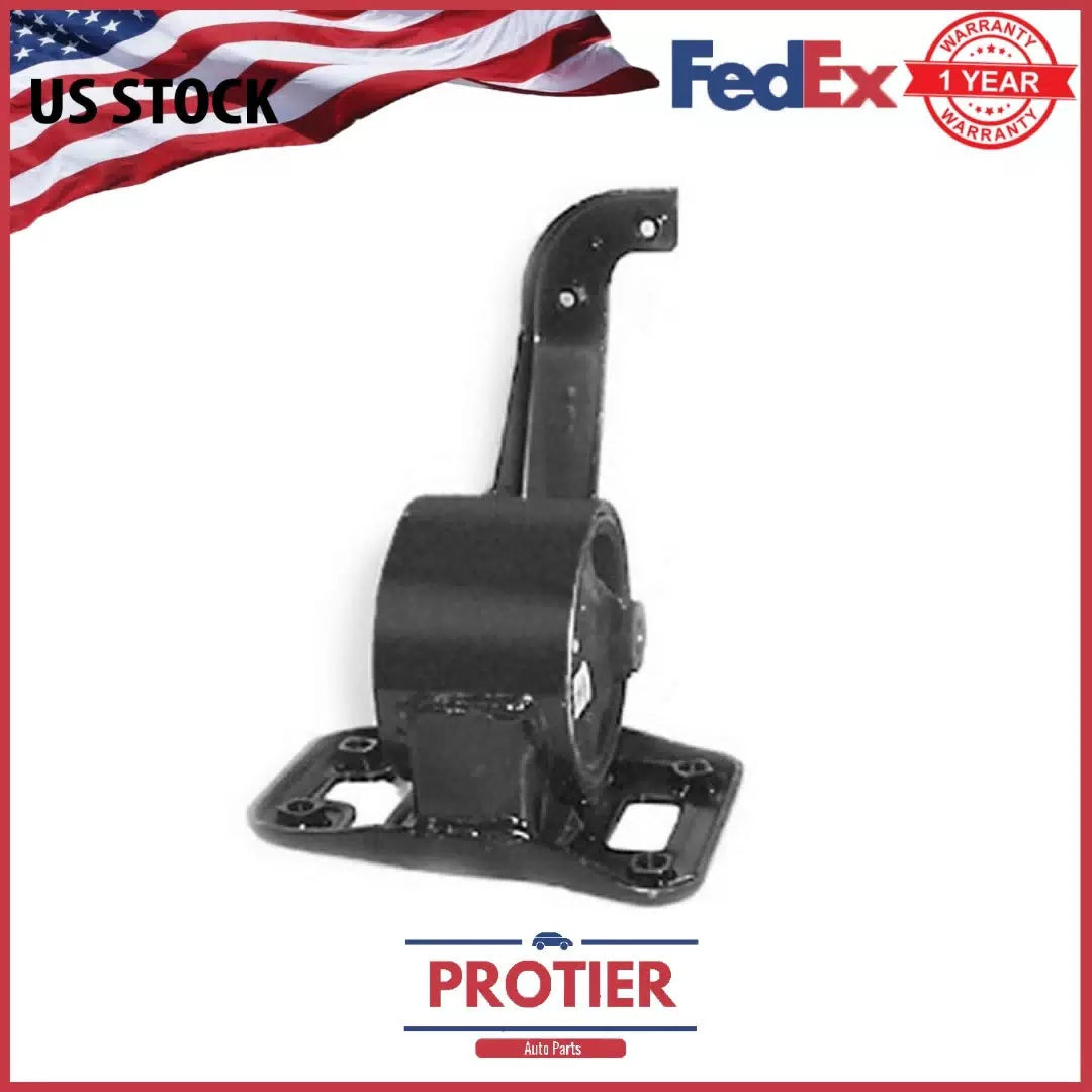 Transmission Mount for HYUNDAI SONATA 6B93BC-57 [1]