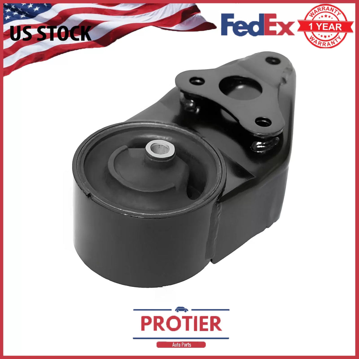 Transmission Mount for INFINITI G20 NISSAN PRIMERA 6B93BC-57 [1]