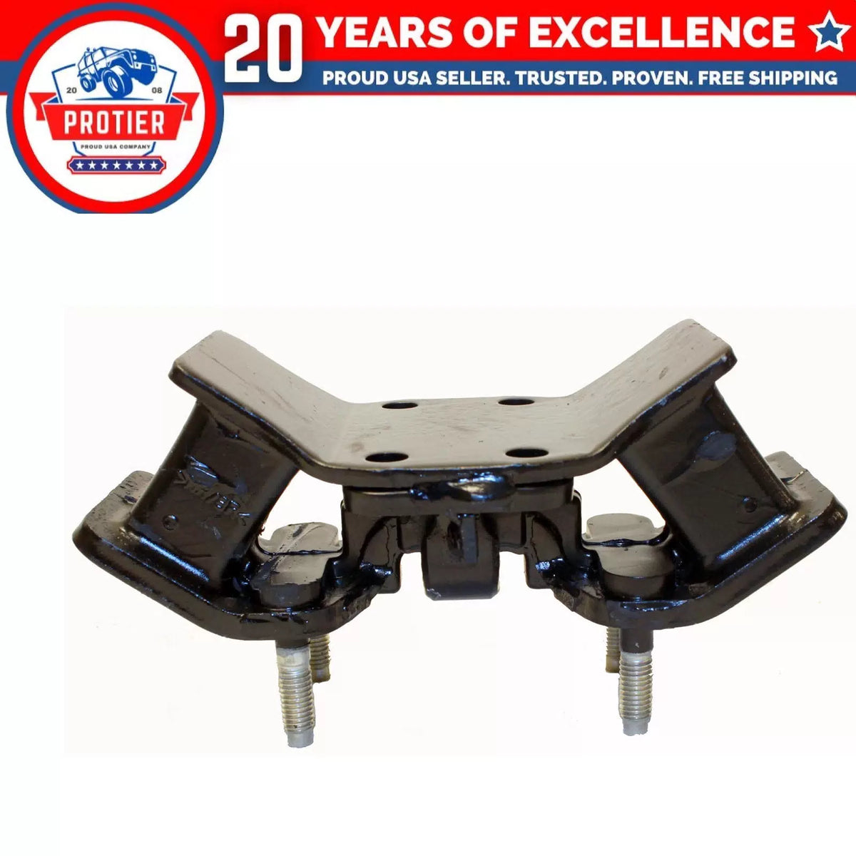 Transmission Mount for LEXUS LS430 6B93BC-57 [1]