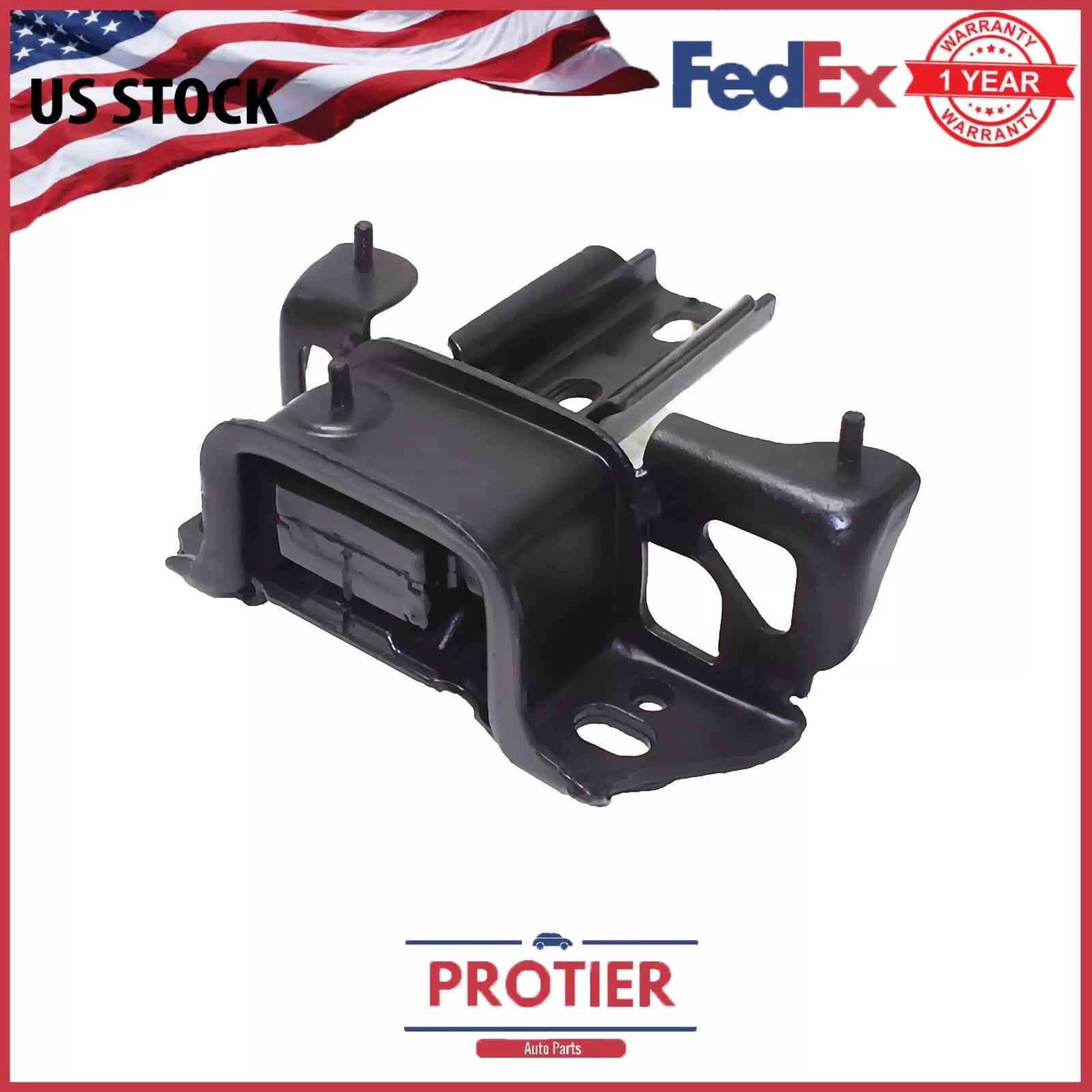 Transmission Mount for MAZDA 2 6B93BC-57 [1]