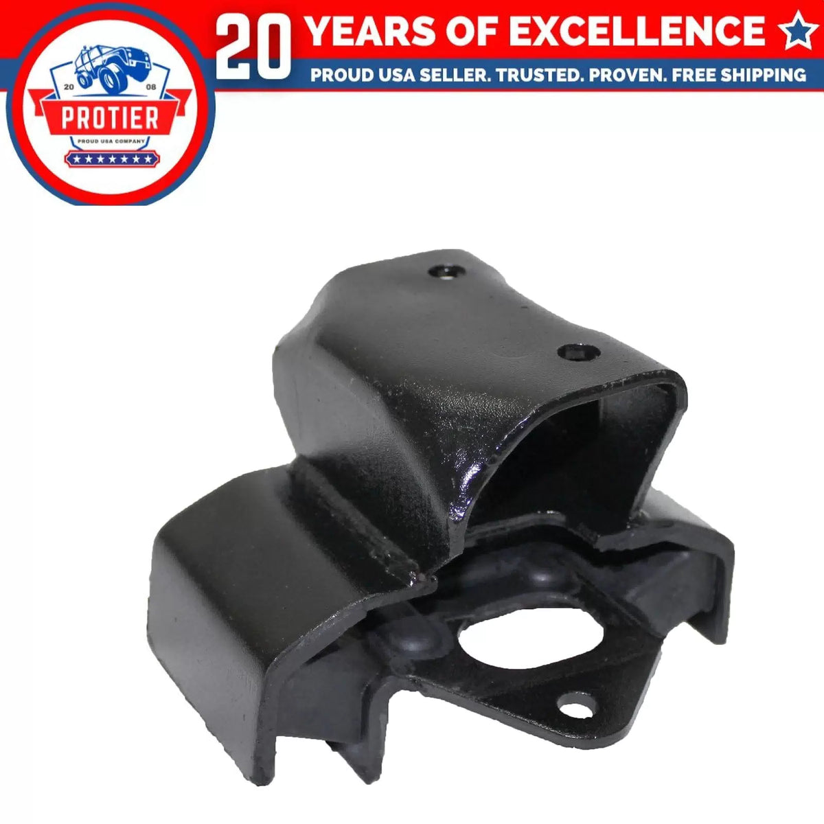Transmission Mount for Mitsubishi Montero Sport 6B93BC-57 [1]