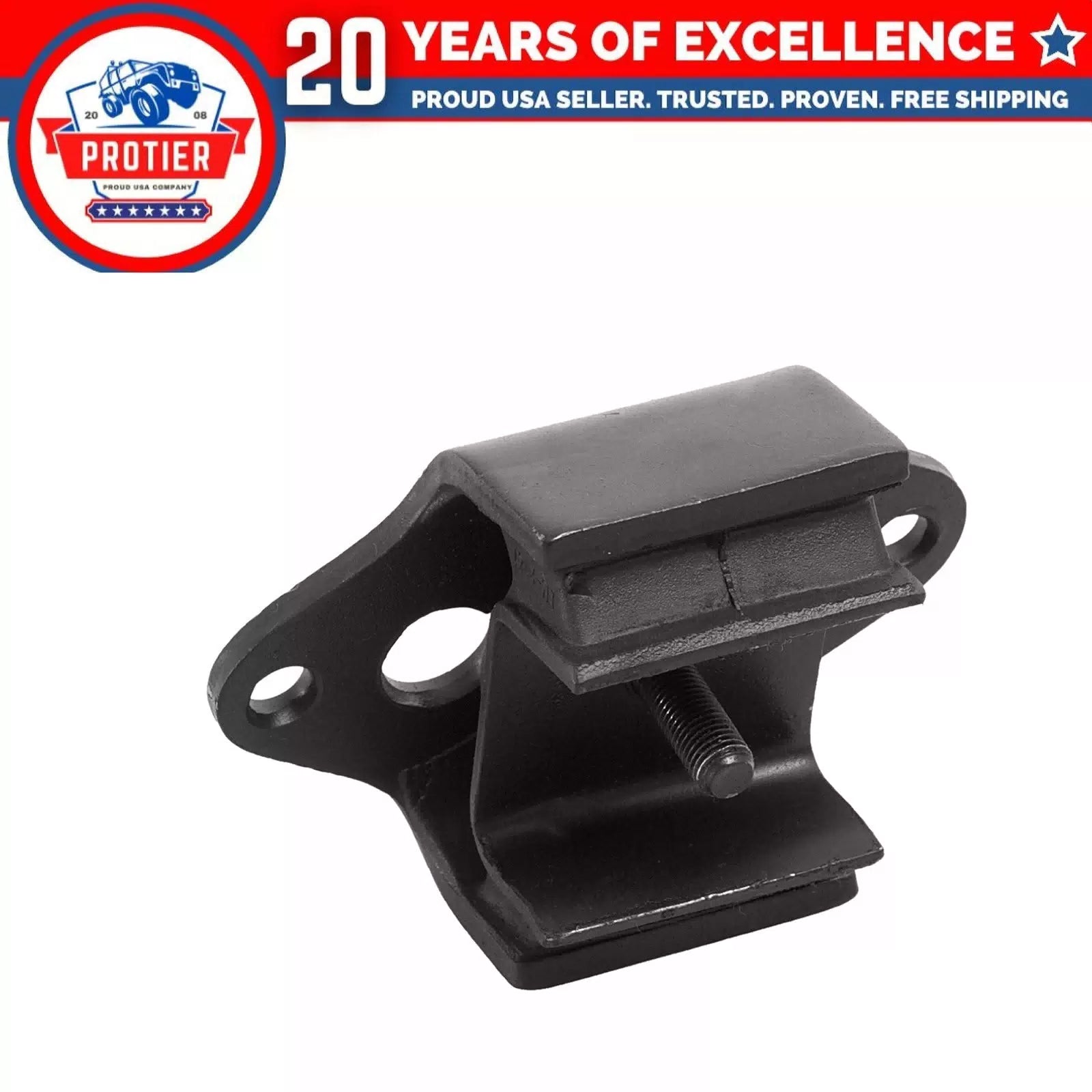 Transmission Mount for NISSAN 280ZX 6B93BC-57 [1]