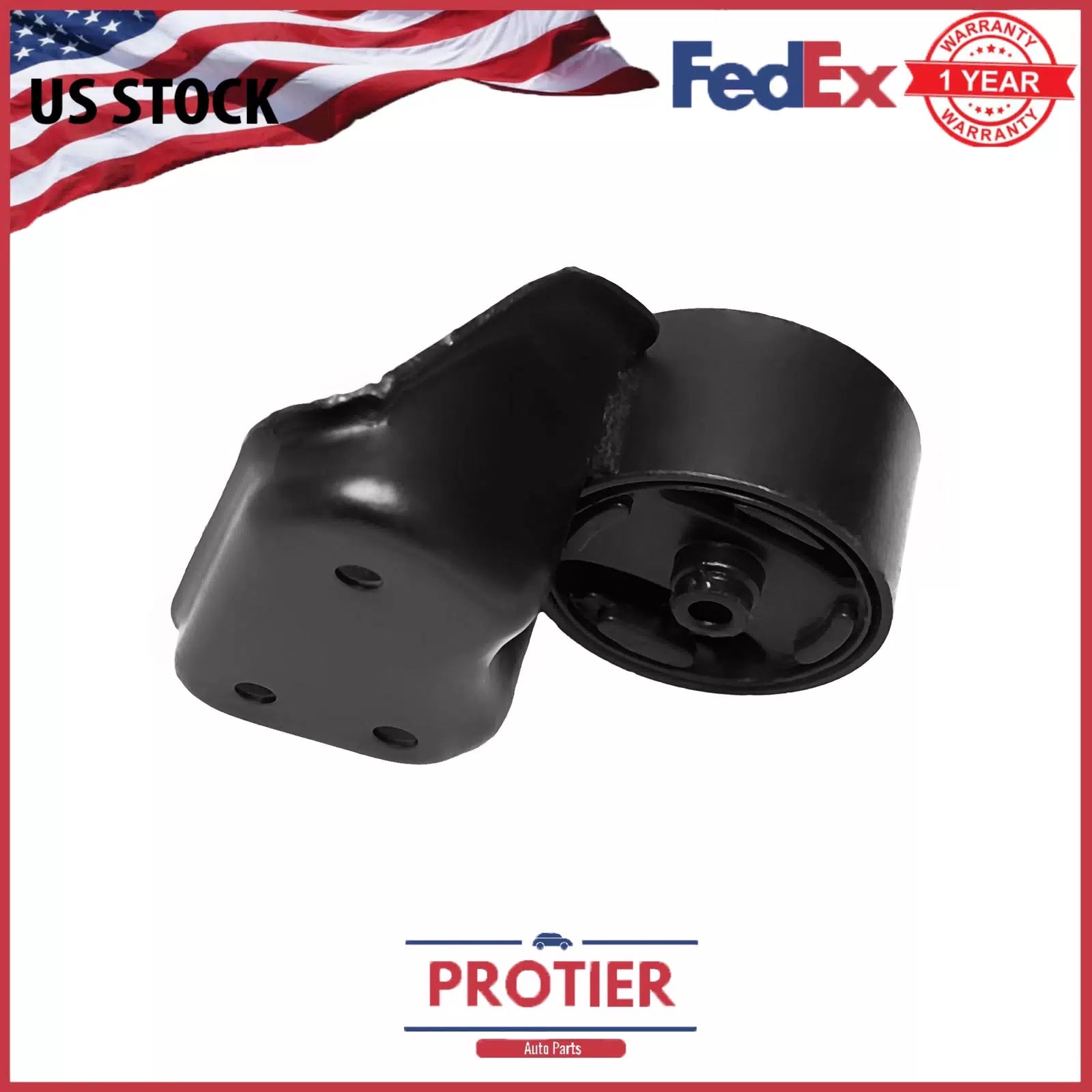 Transmission Mount for NISSAN STANZA 6B93BC-57 [1]