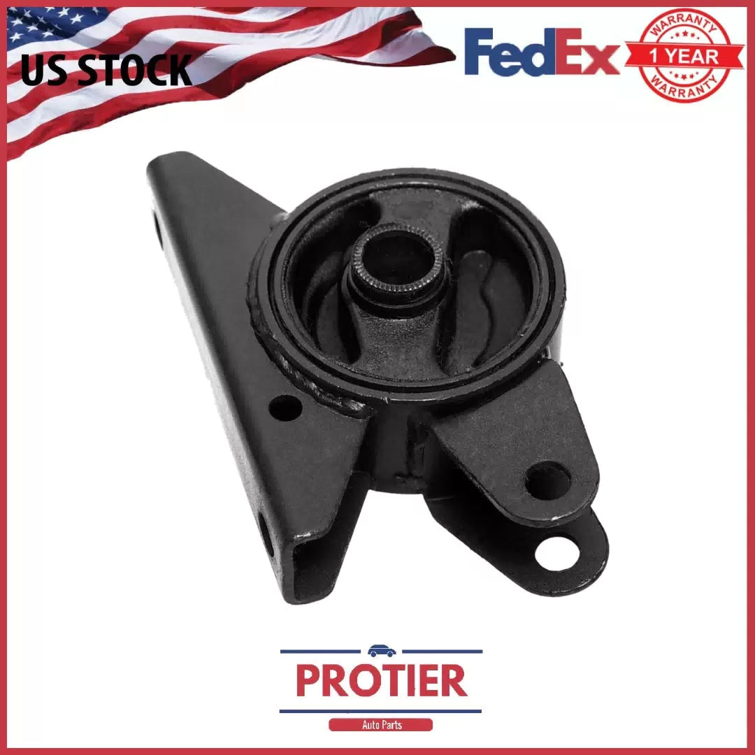 Transmission Mount for PLYMOUTH COLT MITSUBISHI CORDIA TREDIA 6B93BC-57 [1]