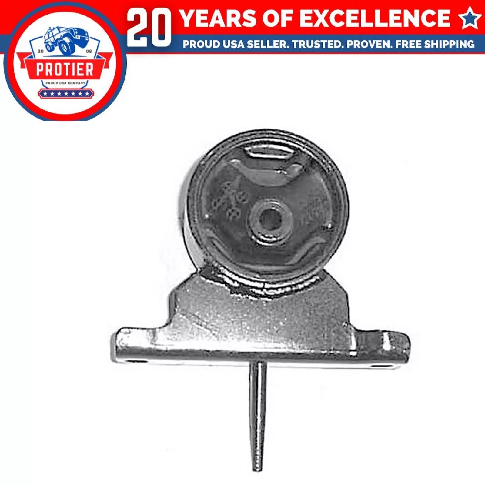Transmission Mount for Suzuki Esteem 6B93BC-57 [1]
