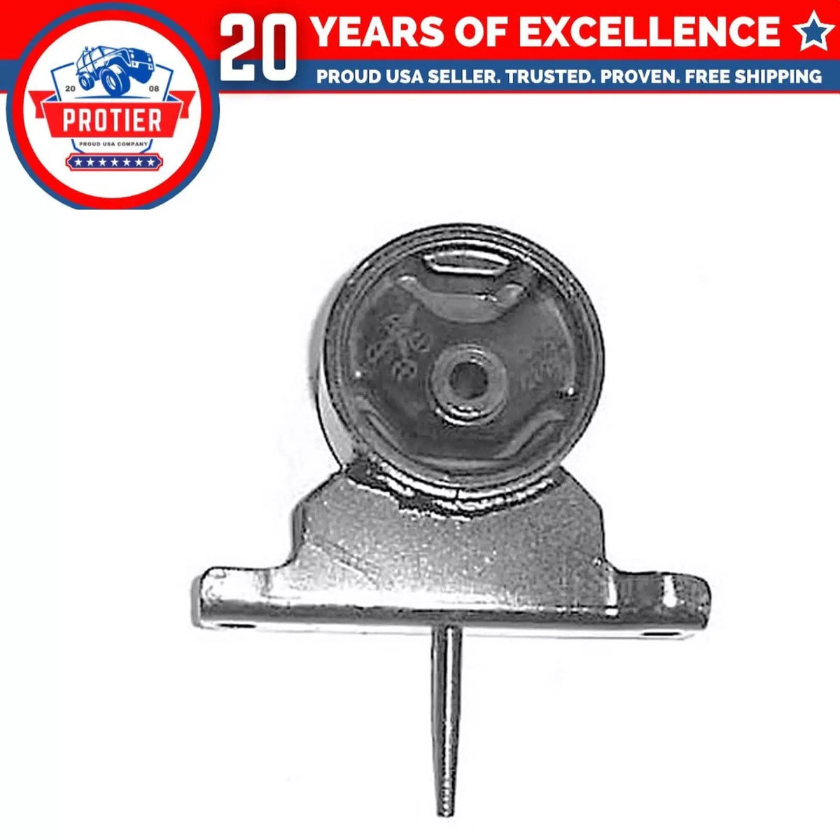 Transmission Mount for Suzuki Esteem 6B93BC-57 [1]