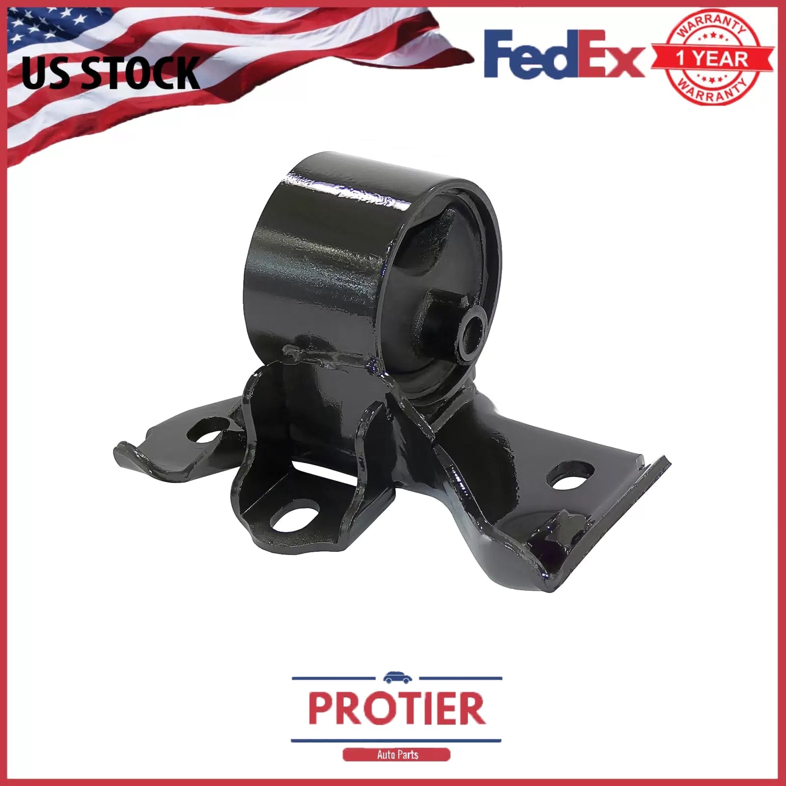 Transmission Mount for TOYOTA RAV4 6B93BC-57 [1]