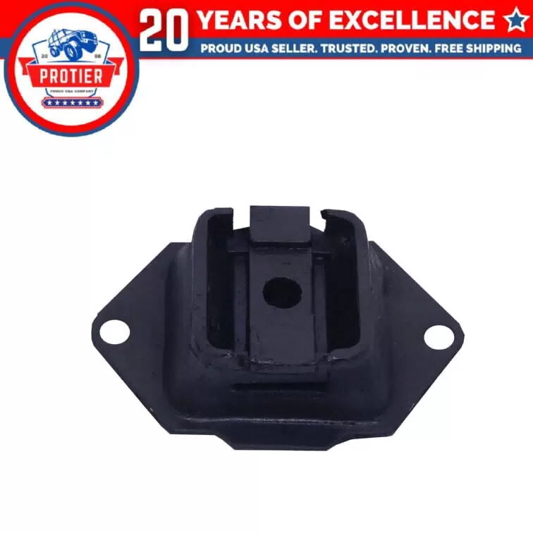 Transmission Mount for VOLVO 740 760 780 940 6B93BC-57 [1]