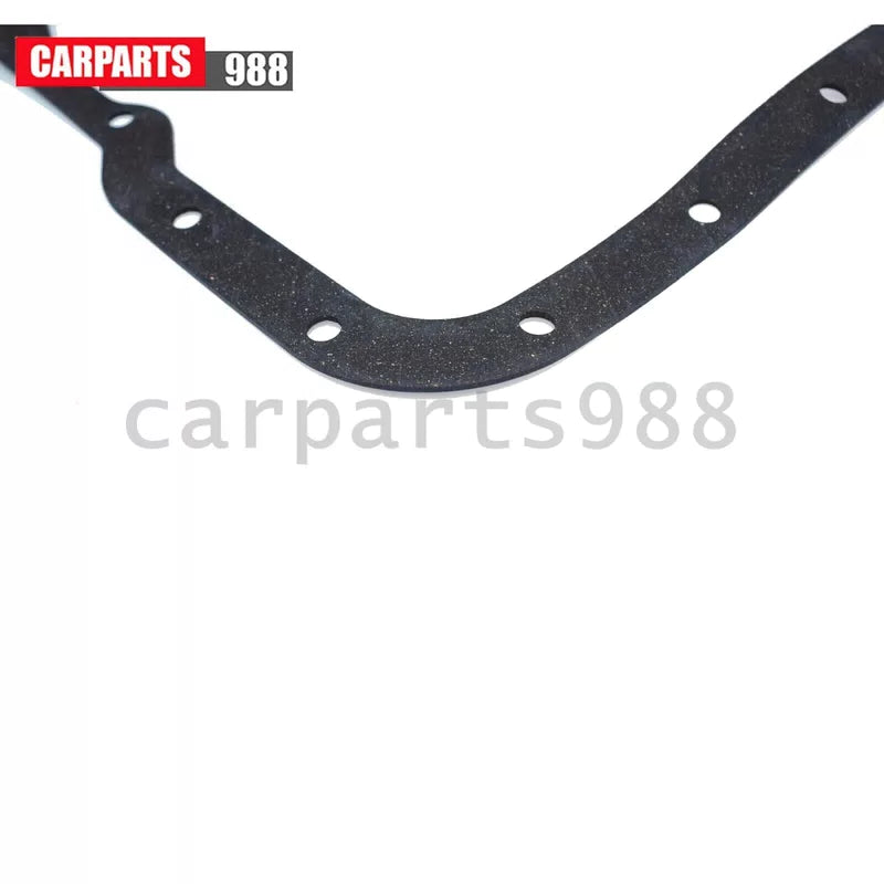 Transmission Oil Pan Gasket For Ford Focus Mazda 2 3 6 Protege 4F27E FN4A-EL 6B93BC-57 [6]