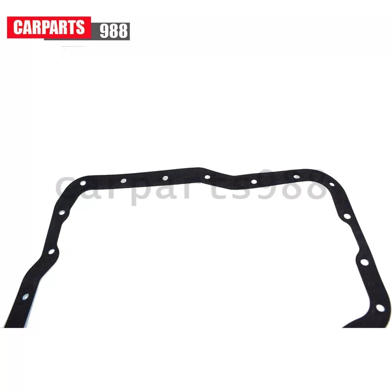 Transmission Oil Pan Gasket For Ford Focus Mazda 2 3 6 Protege 4F27E FN4A-EL 6B93BC-57 [8]