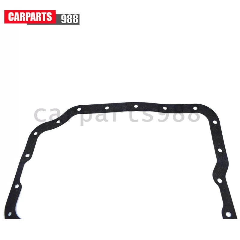 Transmission Oil Pan Gasket For Ford Focus Mazda 2 3 6 Protege 4F27E FN4A-EL 6B93BC-57 [9]
