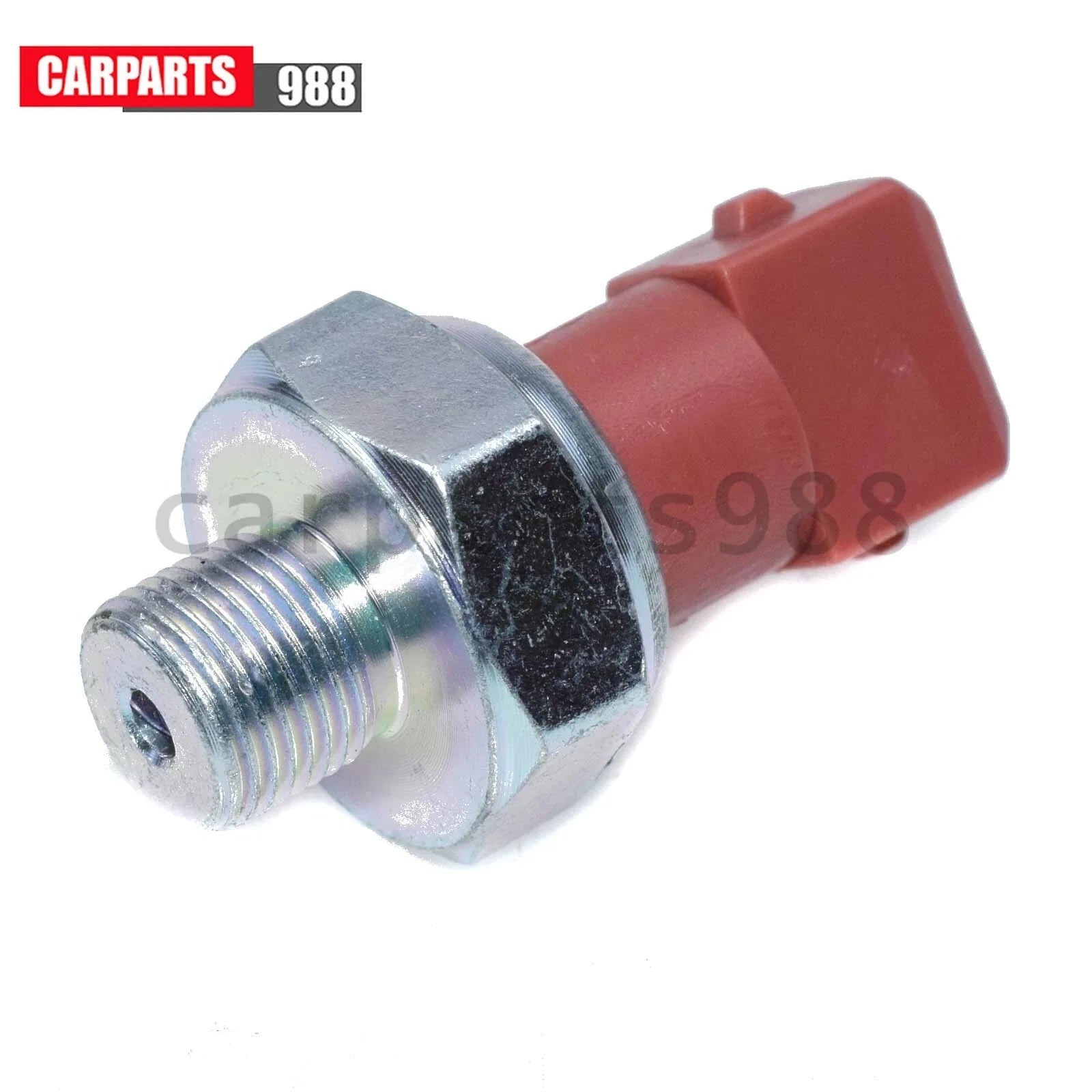 Transmission Oil Pressure Sensor Switch For JCB BACKHOE 701/41600 701/37300 6B93BC-57 [1]