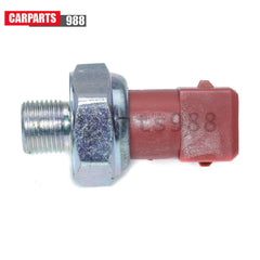 Transmission Oil Pressure Sensor Switch For JCB BACKHOE 701/41600 701/37300 6B93BC-57 [2]