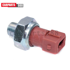 Transmission Oil Pressure Sensor Switch For JCB BACKHOE 701/41600 701/37300 6B93BC-57 [4]