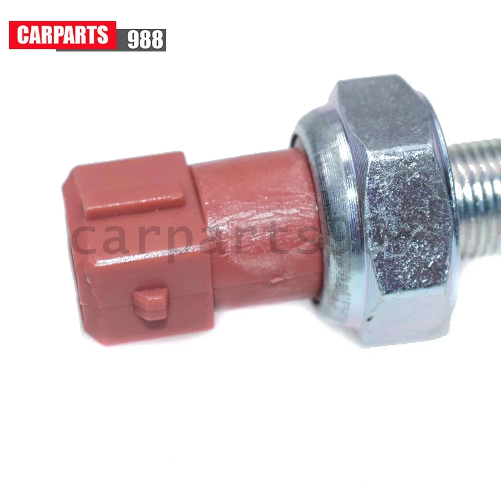 Transmission Oil Pressure Sensor Switch For JCB BACKHOE 701/41600 701/37300 6B93BC-57 [5]
