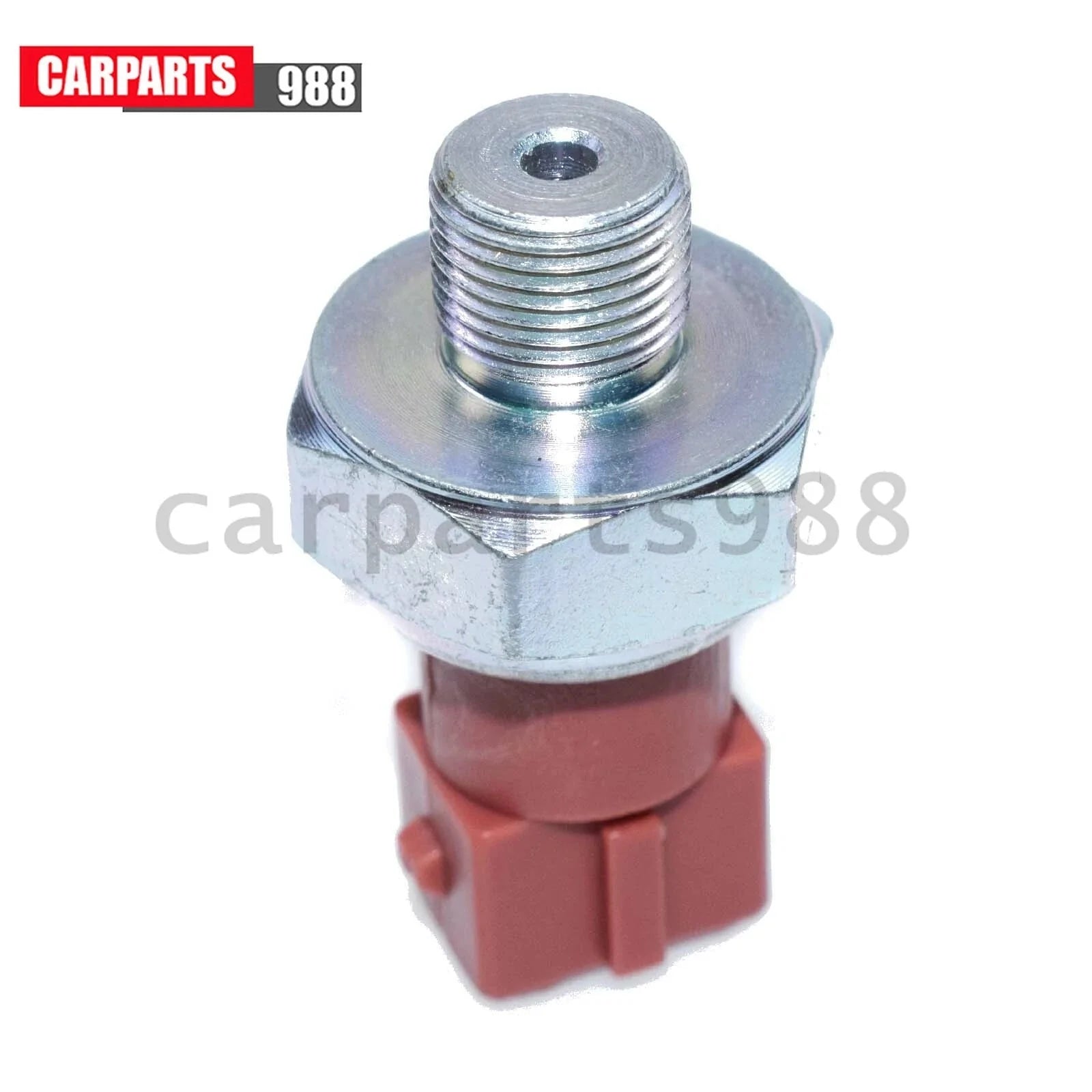 Transmission Oil Pressure Sensor Switch For JCB BACKHOE 701/41600 701/37300 6B93BC-57 [6]