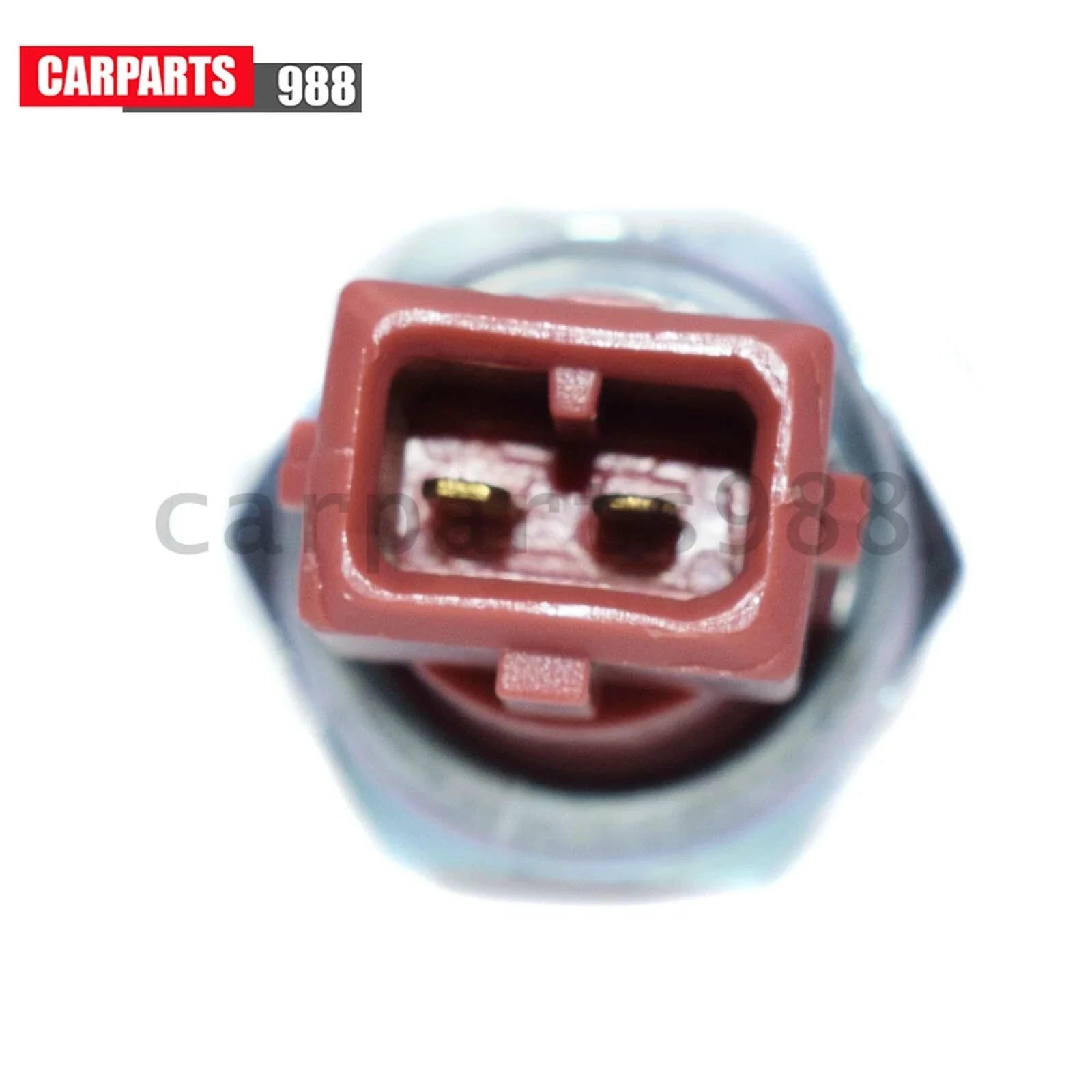 Transmission Oil Pressure Sensor Switch For JCB BACKHOE 701/41600 701/37300 6B93BC-57 [7]
