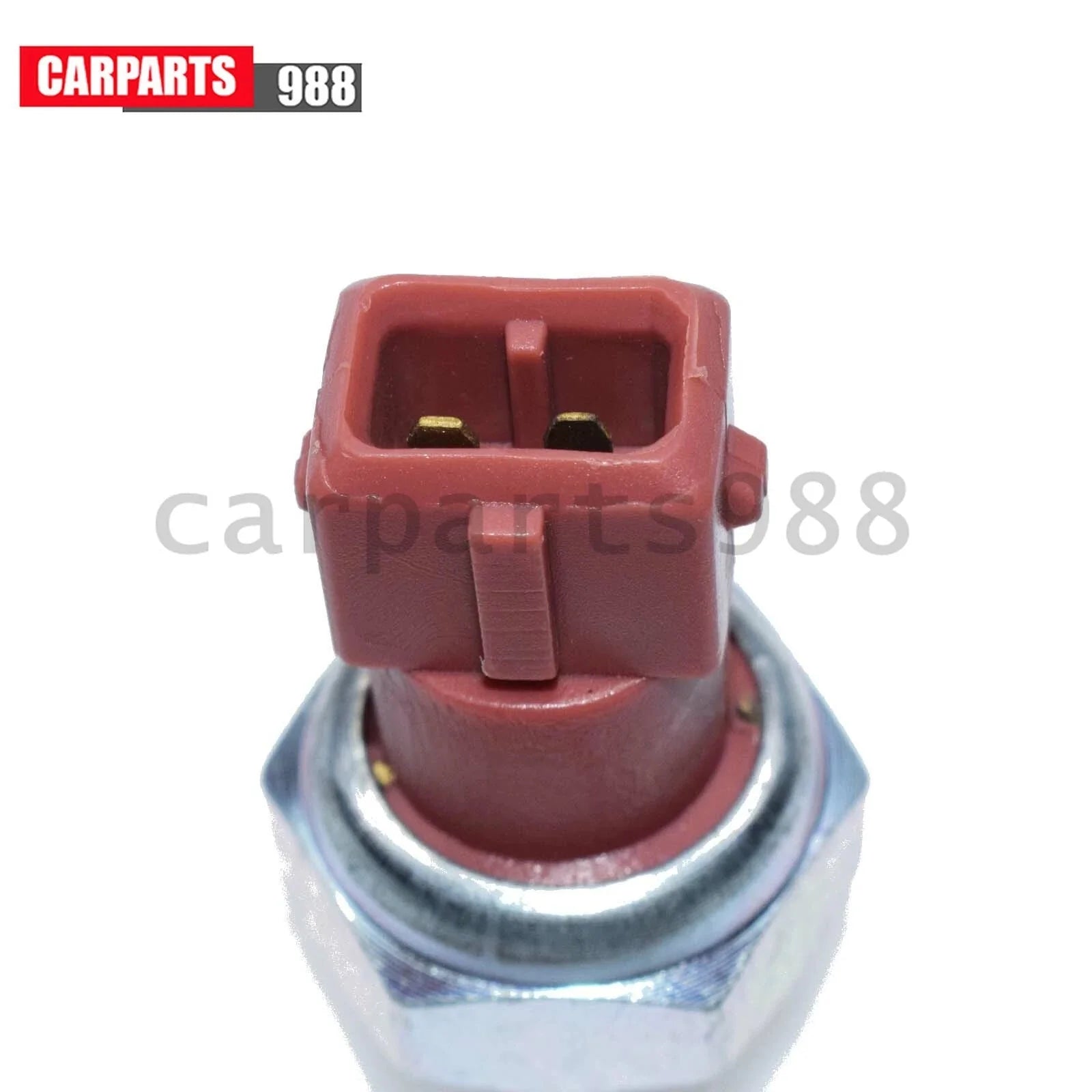 Transmission Oil Pressure Sensor Switch For JCB BACKHOE 701/41600 701/37300 6B93BC-57 [8]