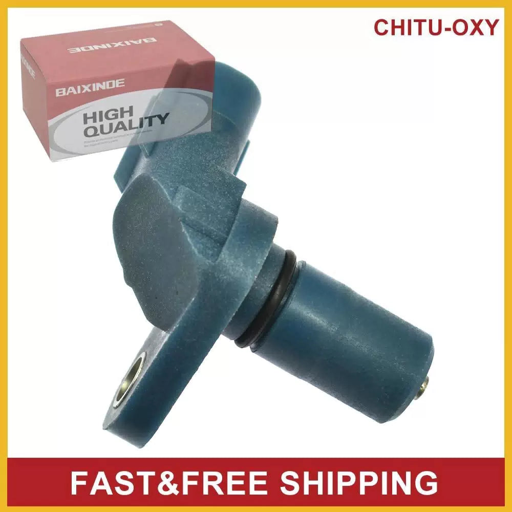 Transmission Speed Sensor 4897734 AA for 1998 1999 2000 Cherokee Jeep 4.0L 2.5L 6B93BC-57 [1]