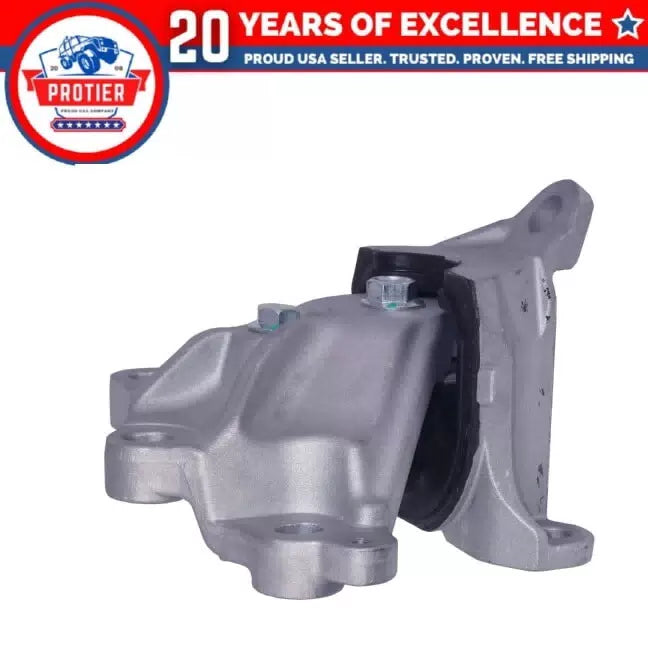 Transmission mount for Honda 2013 Civic 1.8L auto 6B93BC-57 [1]