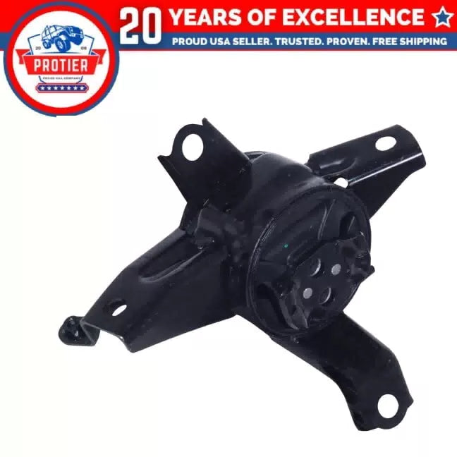 Transmission mount for Kia 22-24 Carnival 3.5L V6 auto 6B93BC-57 [1]