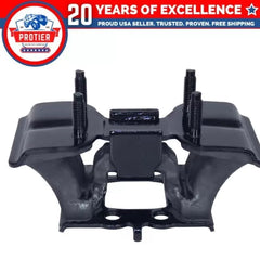 Transmission mount for Lexus 18-23 RC300 2.0L turbo auto 6B93BC-57 [1]