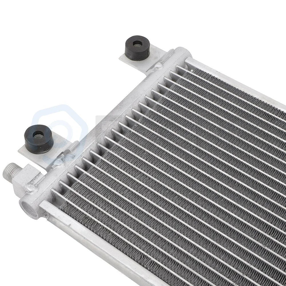 Truck AC A/C Condenser For 87-89 92-94 Peterbilt 357 1986-1987 Peterbilt 359 6B93BC-57 [6]